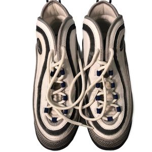 Reebok High Top Sneakers